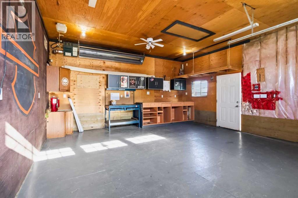 181 Greenbriar Bay, Fort Mcmurray, Alberta  T9H 3Y5 - Photo 22 - A2302787