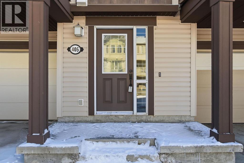 405 Windstone Grove SW, Airdrie, Alberta  T4B 2P9 - Photo 36 - A2292789