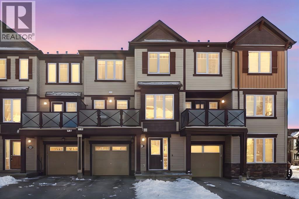 405 Windstone Grove SW, Airdrie, Alberta  T4B 2P9 - Photo 37 - A2292789