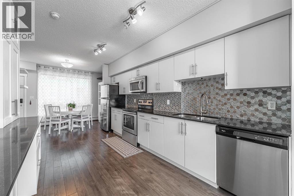 112, 1740 9 Street NW, Calgary, Alberta  T2M 4Z5 - Photo 8 - A2301567