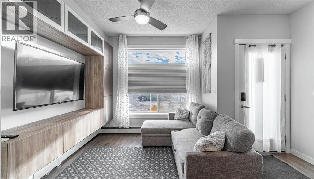 112, 1740 9 Street NW, Calgary, Alberta  T2M 4Z5 - Photo 5 - A2301567