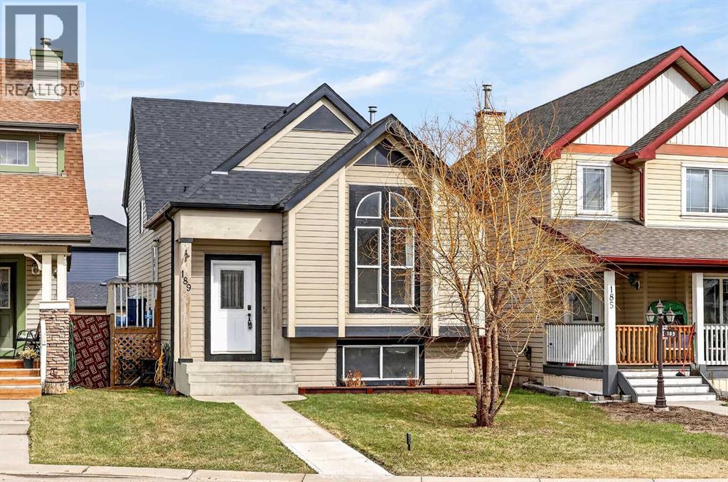 189 Copperfield Gardens Se, Calgary, Alberta  T2Z 4C2 - Photo 3 - A2301748