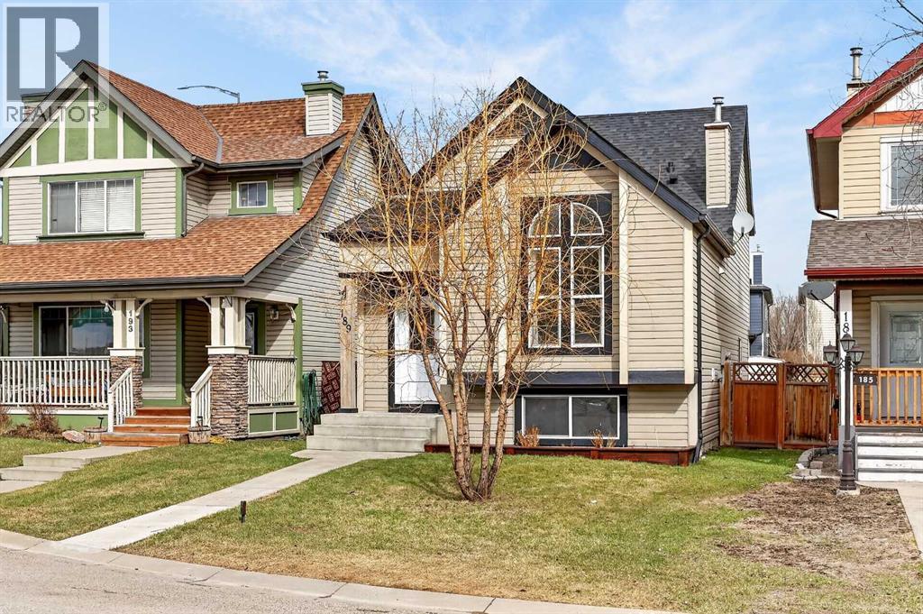 189 Copperfield Gardens Se, Calgary, Alberta  T2Z 4C2 - Photo 2 - A2301748