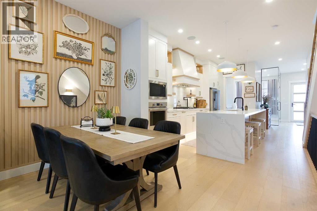 937 42 Street Sw, Calgary, Alberta  T3C 1Y9 - Photo 12 - A2302119