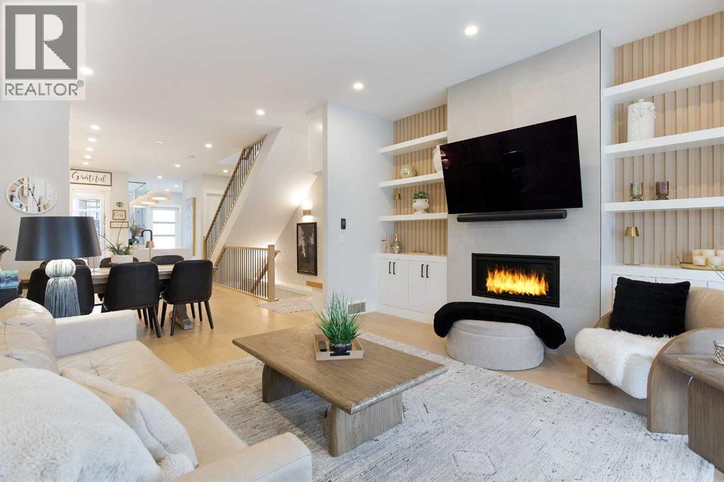 937 42 Street Sw, Calgary, Alberta  T3C 1Y9 - Photo 16 - A2302119