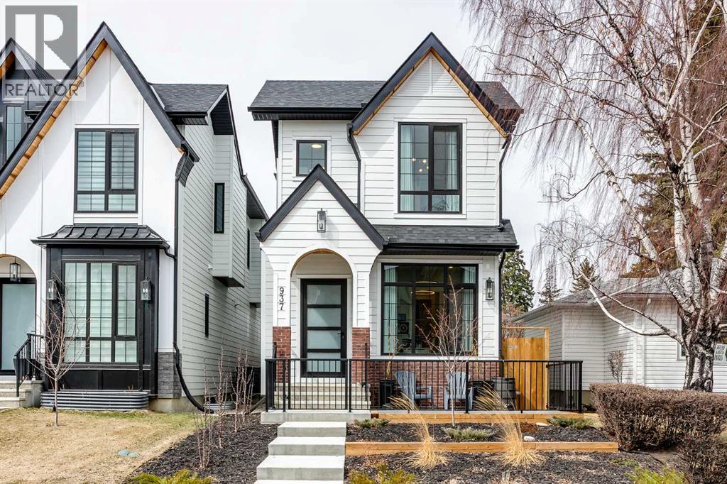 937 42 Street Sw, Calgary, Alberta  T3C 1Y9 - Photo 2 - A2302119