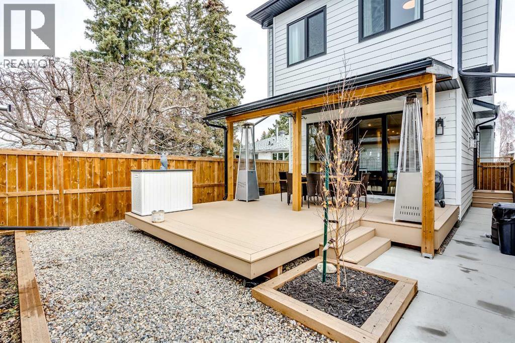 937 42 Street Sw, Calgary, Alberta  T3C 1Y9 - Photo 45 - A2302119