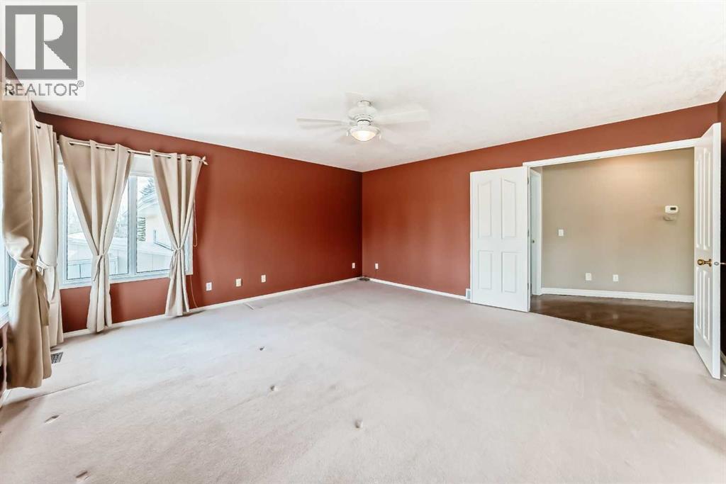 20 Crocus Ridge Court, Rural Rocky View County, Alberta  T3Z 1G7 - Photo 8 - A2302477