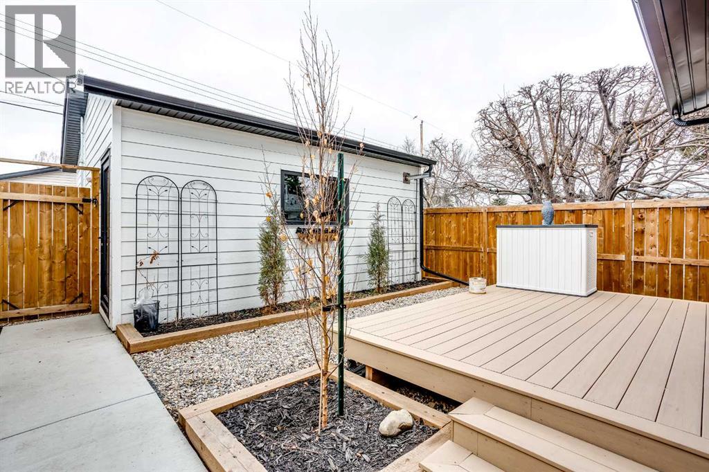 937 42 Street Sw, Calgary, Alberta  T3C 1Y9 - Photo 46 - A2302119