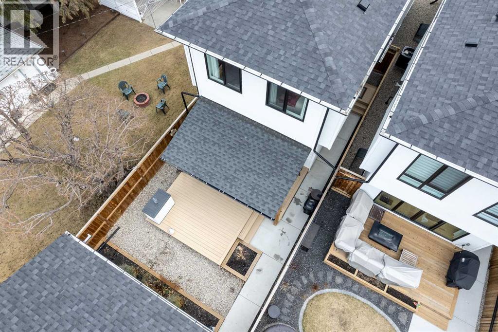 937 42 Street Sw, Calgary, Alberta  T3C 1Y9 - Photo 49 - A2302119