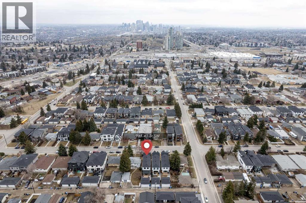 937 42 Street Sw, Calgary, Alberta  T3C 1Y9 - Photo 47 - A2302119