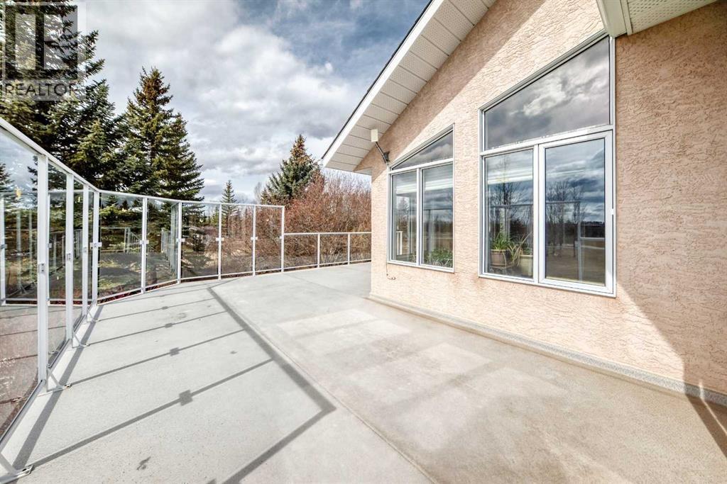 20 Crocus Ridge Court, Rural Rocky View County, Alberta  T3Z 1G7 - Photo 28 - A2302477