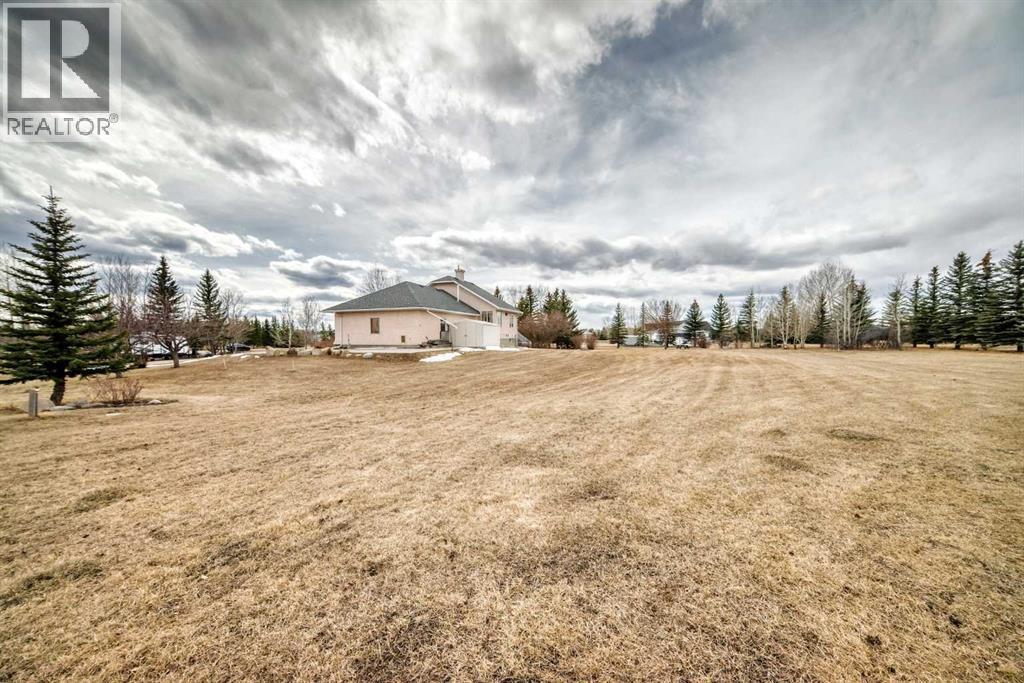 20 Crocus Ridge Court, Rural Rocky View County, Alberta  T3Z 1G7 - Photo 34 - A2302477