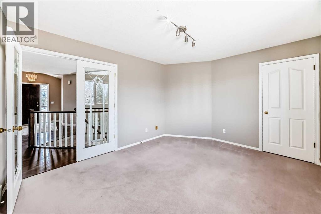 20 Crocus Ridge Court, Rural Rocky View County, Alberta  T3Z 1G7 - Photo 12 - A2302477