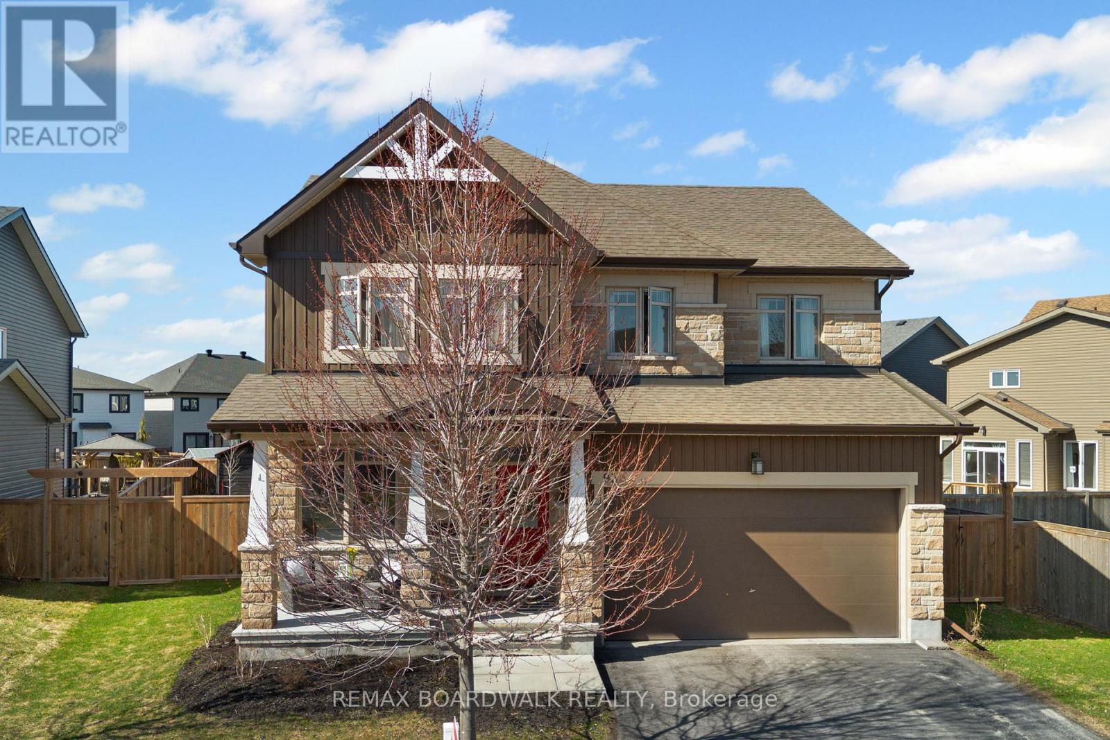 93 MORRIS STREET, Carleton Place, Ontario