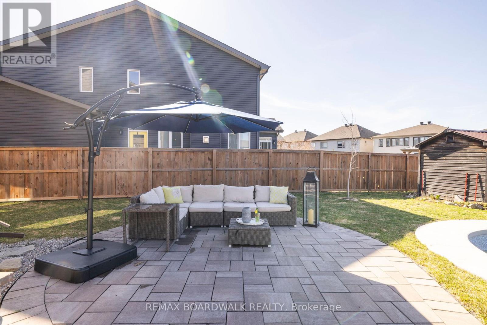 93 Morris Street, Carleton Place, Ontario  K7C 0E8 - Photo 33 - X13017000