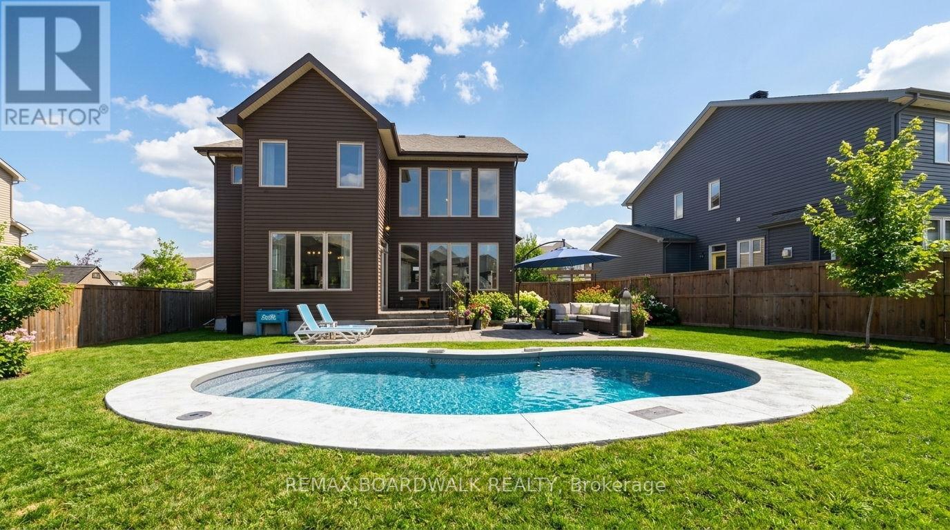 93 Morris Street, Carleton Place, Ontario  K7C 0E8 - Photo 34 - X13017000