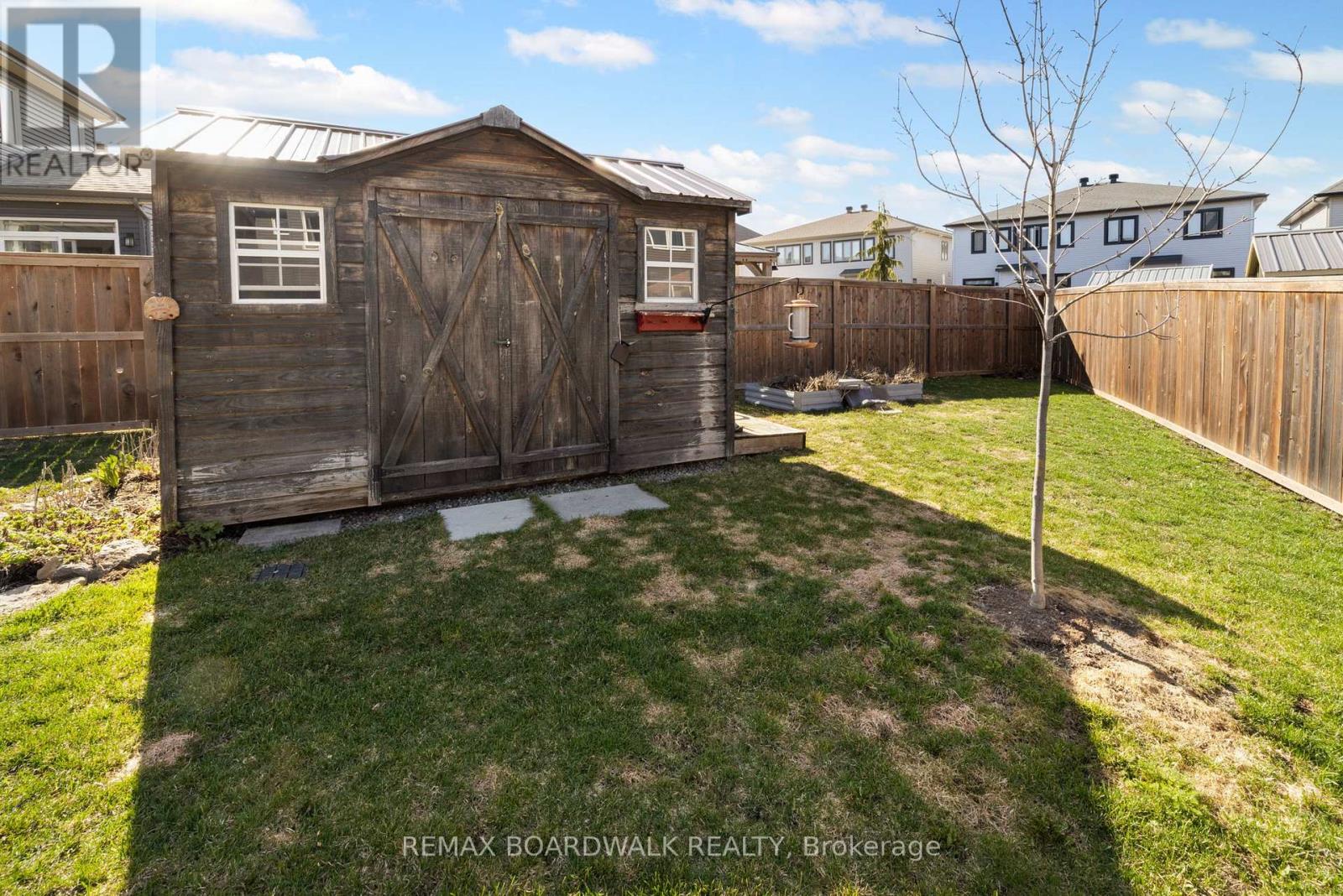 93 Morris Street, Carleton Place, Ontario  K7C 0E8 - Photo 35 - X13017000