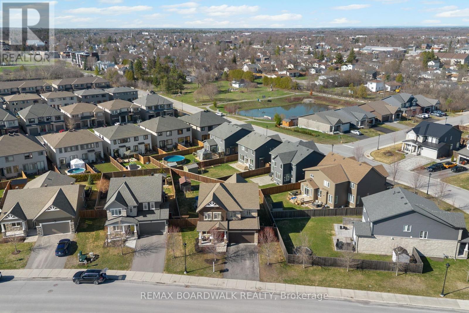 93 Morris Street, Carleton Place, Ontario  K7C 0E8 - Photo 36 - X13017000