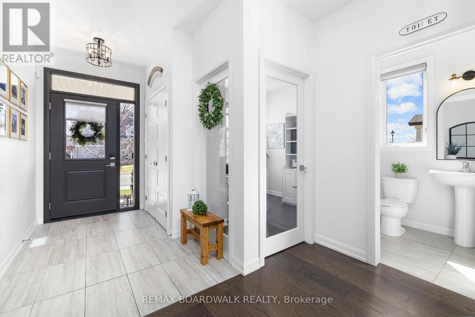 93 Morris Street, Carleton Place, Ontario  K7C 0E8 - Photo 4 - X13017000