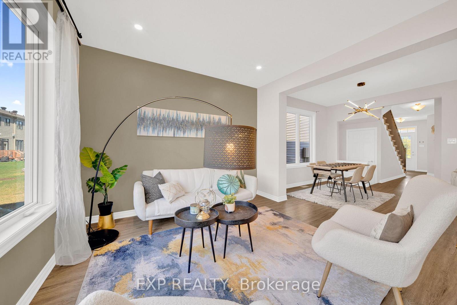 215 Merak Way, Ottawa, Ontario  K2J 6N7 - Photo 2 - X13017002