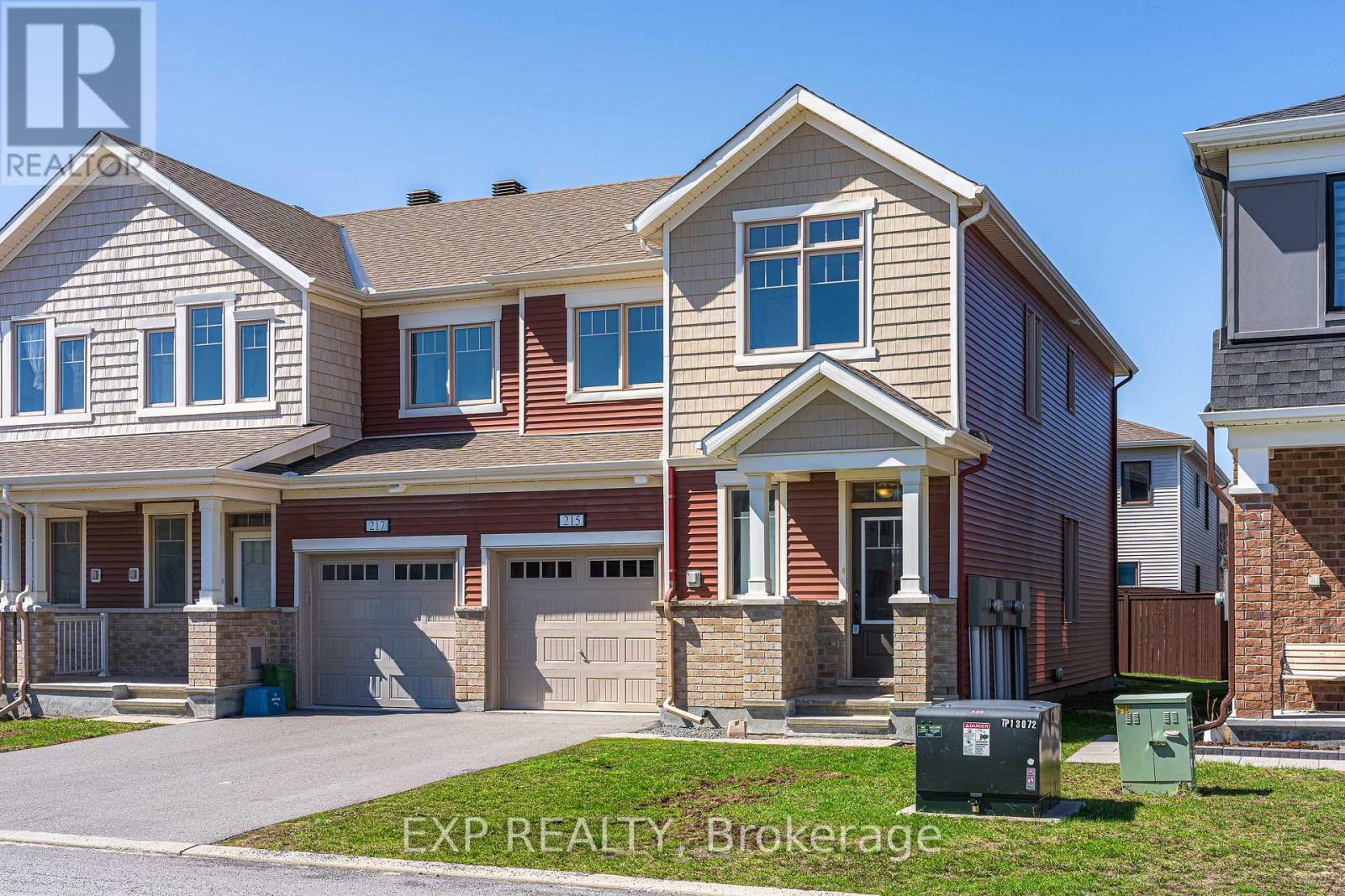 215 Merak Way, Ottawa, Ontario  K2J 6N7 - Photo 29 - X13017002