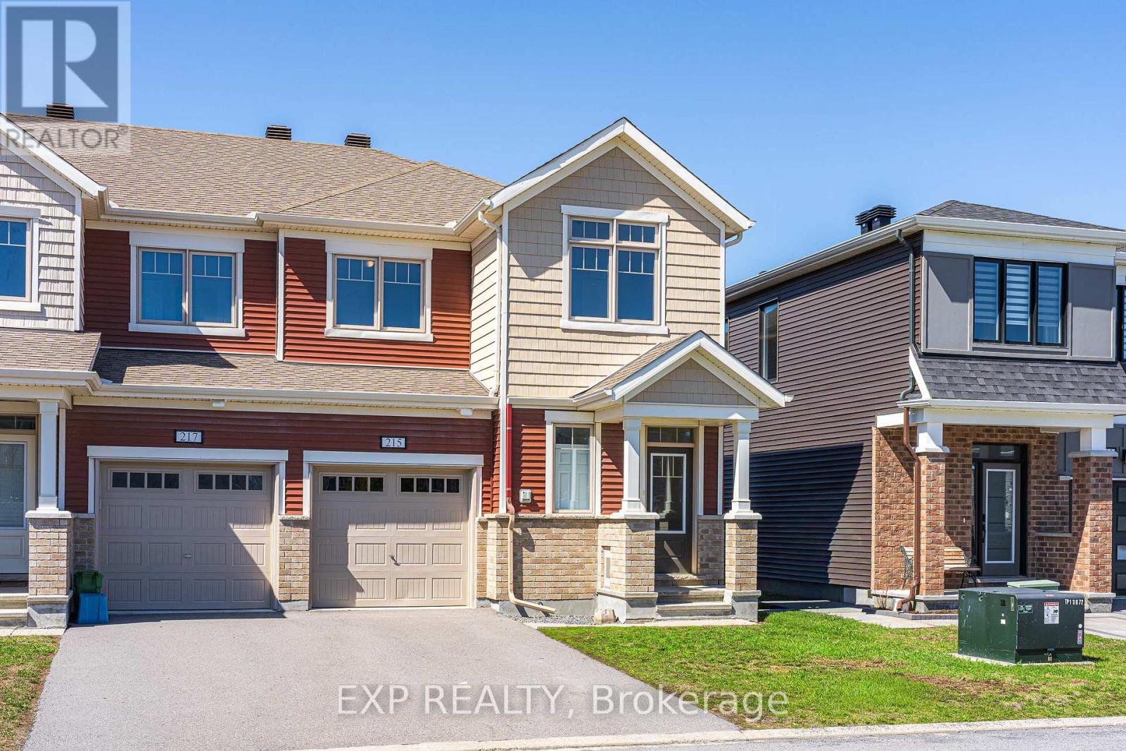 215 Merak Way, Ottawa, Ontario  K2J 6N7 - Photo 30 - X13017002