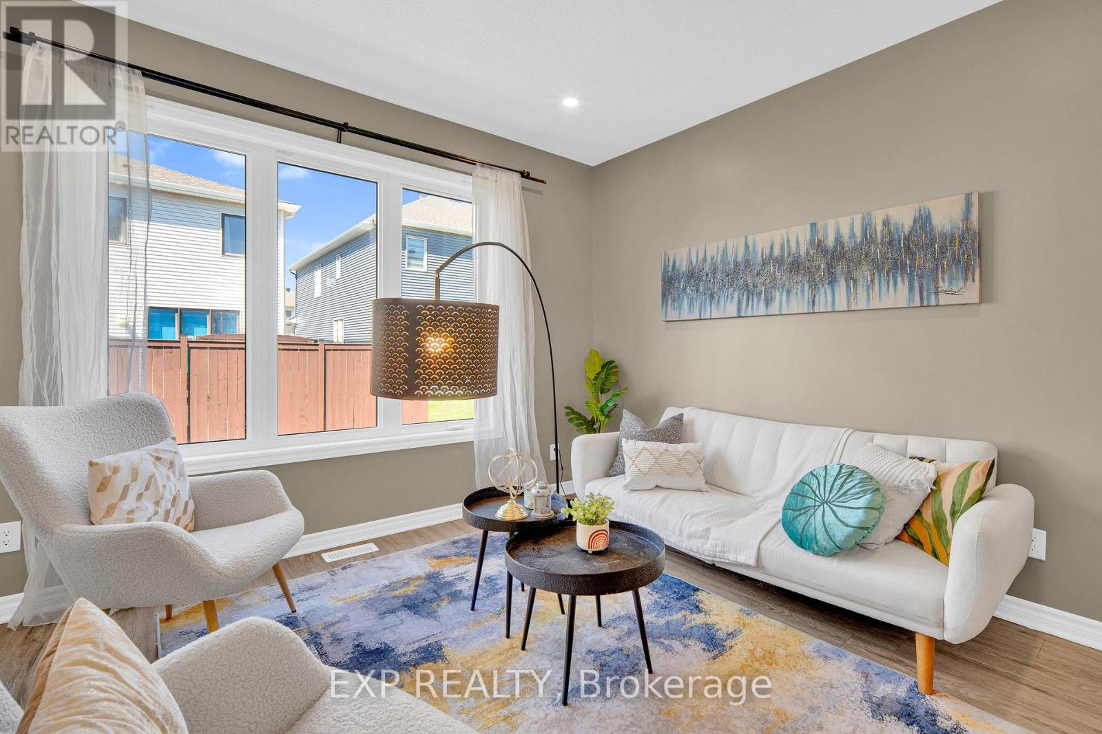 215 Merak Way, Ottawa, Ontario  K2J 6N7 - Photo 4 - X13017002