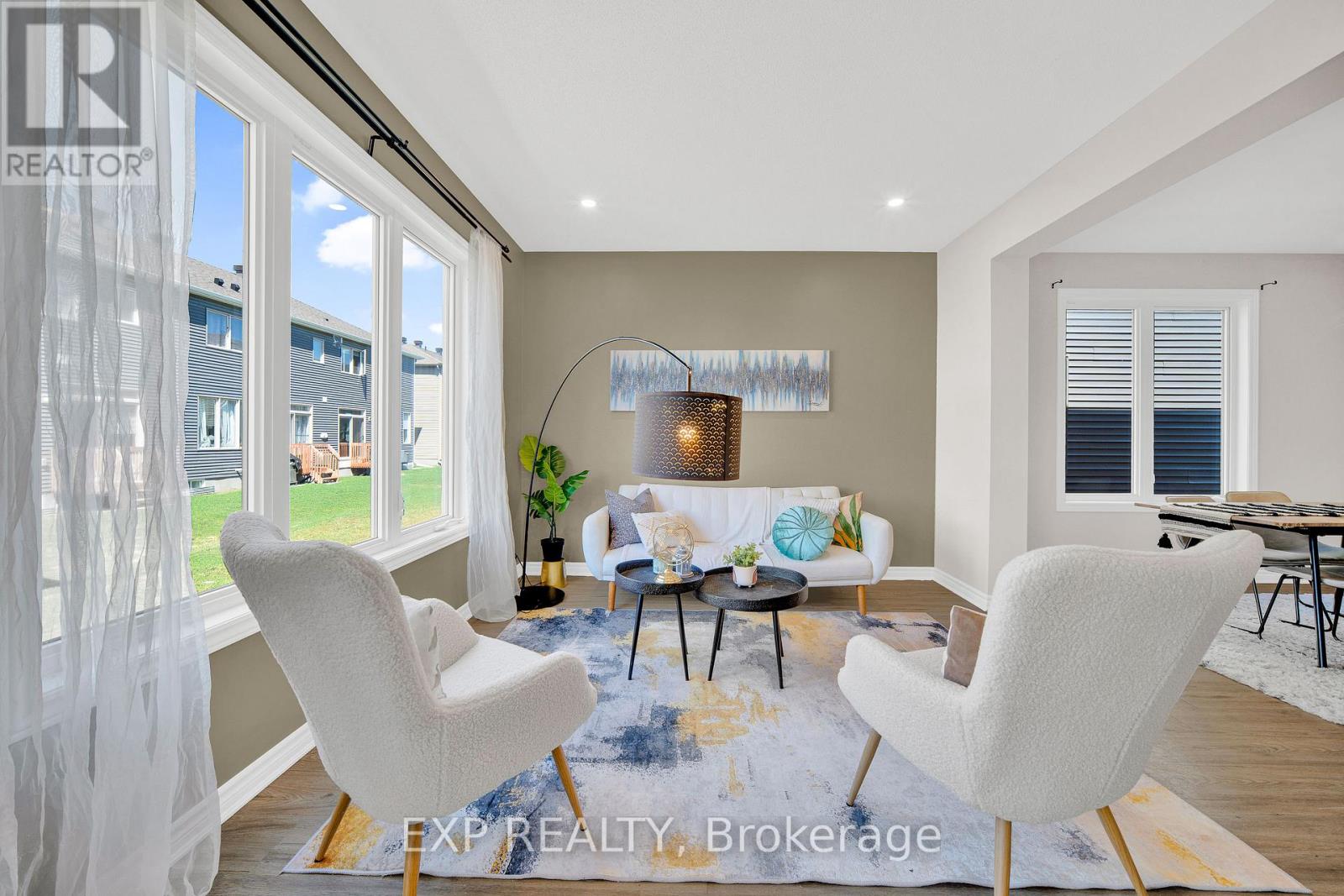 215 Merak Way, Ottawa, Ontario  K2J 6N7 - Photo 5 - X13017002