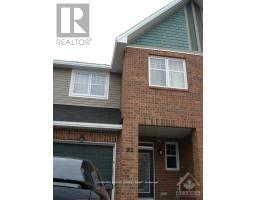 92 SELHURST AVENUE, ottawa, Ontario