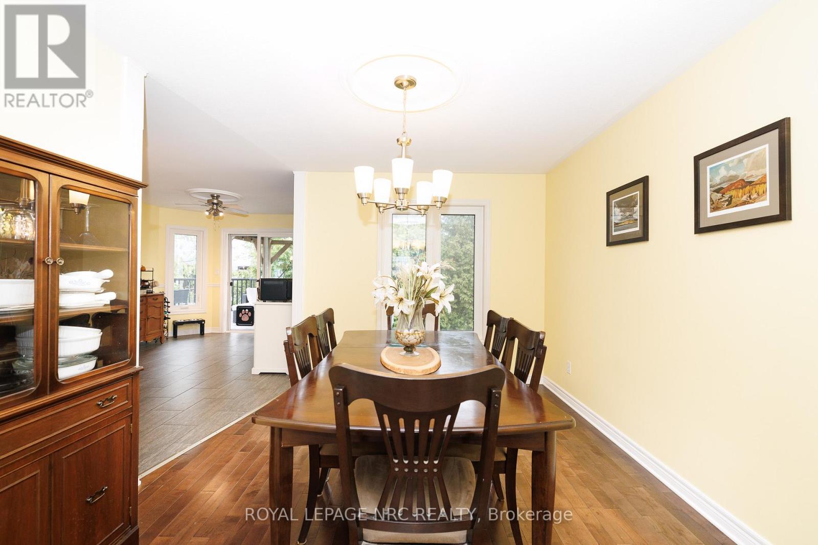 2343 Jessie Crescent, Niagara Falls, Ontario  L2J 4J7 - Photo 16 - X13016992