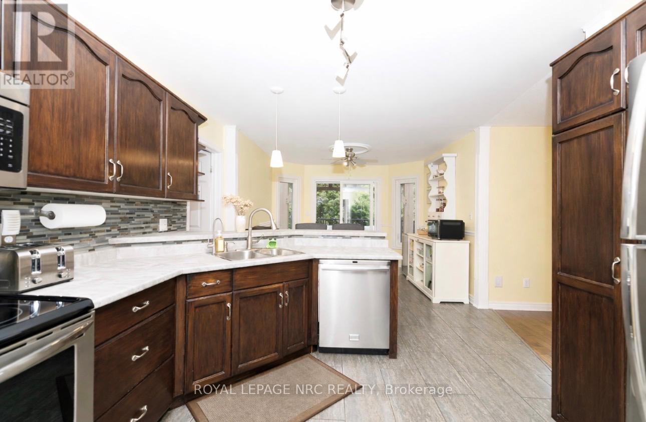 2343 Jessie Crescent, Niagara Falls, Ontario  L2J 4J7 - Photo 20 - X13016992