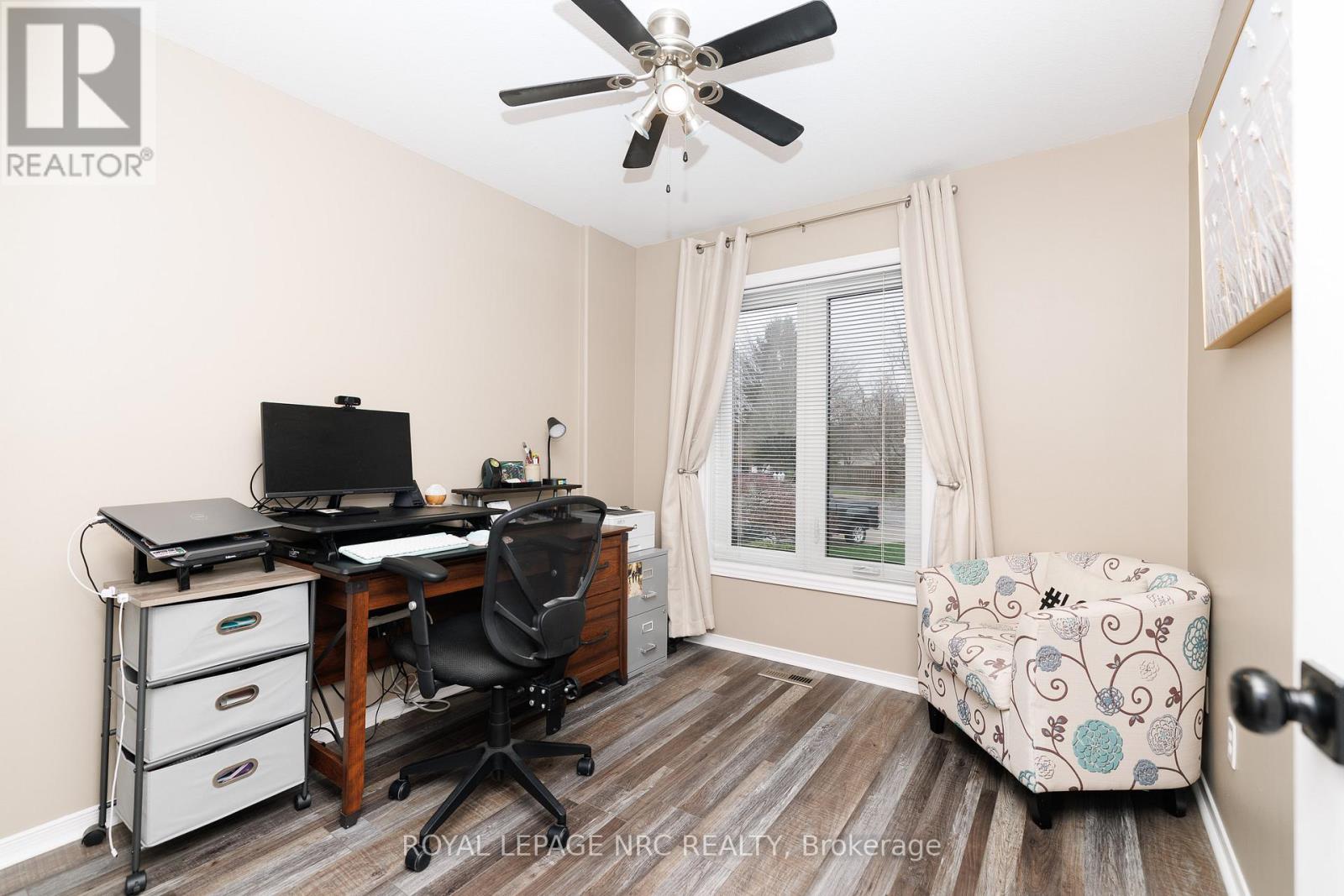 2343 Jessie Crescent, Niagara Falls, Ontario  L2J 4J7 - Photo 22 - X13016992