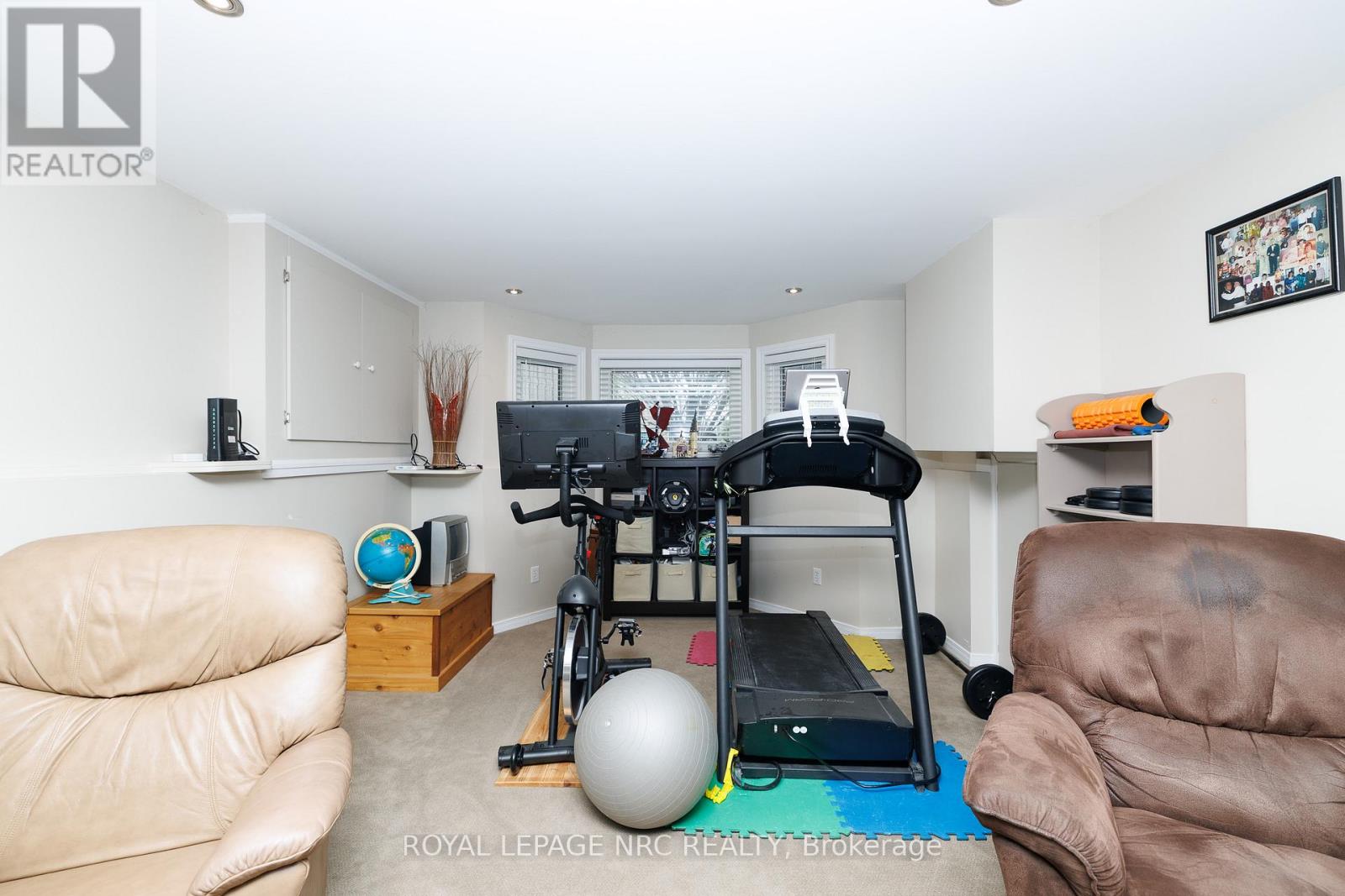 2343 Jessie Crescent, Niagara Falls, Ontario  L2J 4J7 - Photo 34 - X13016992