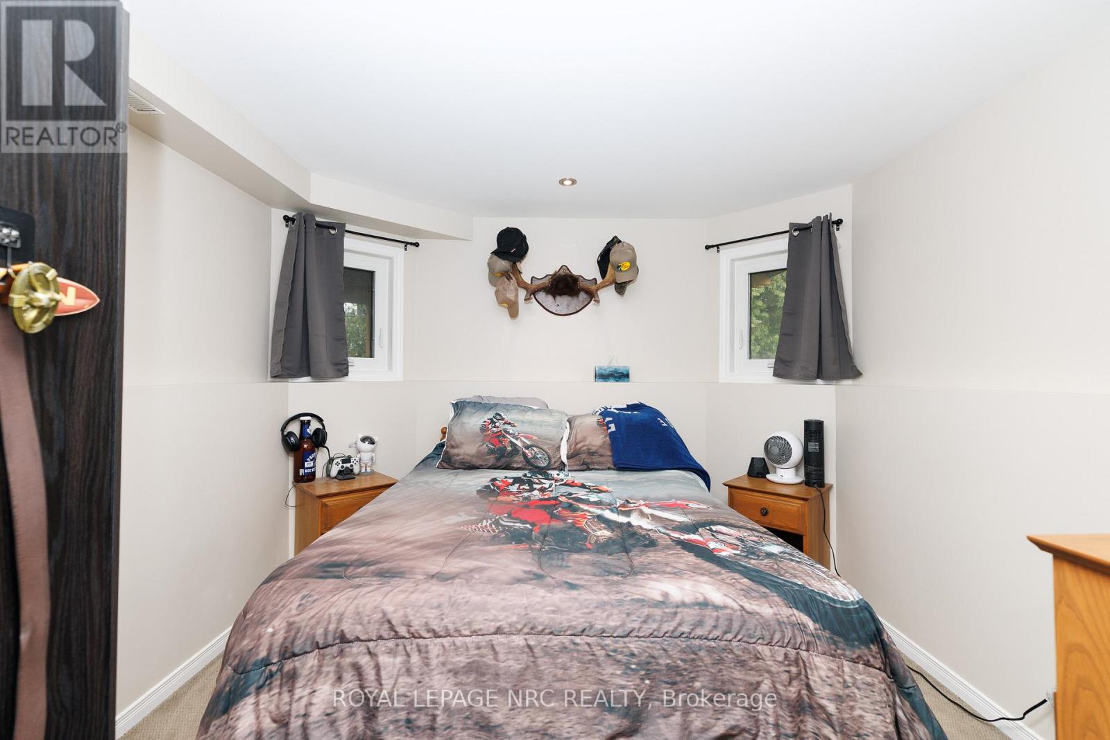 2343 Jessie Crescent, Niagara Falls, Ontario  L2J 4J7 - Photo 36 - X13016992