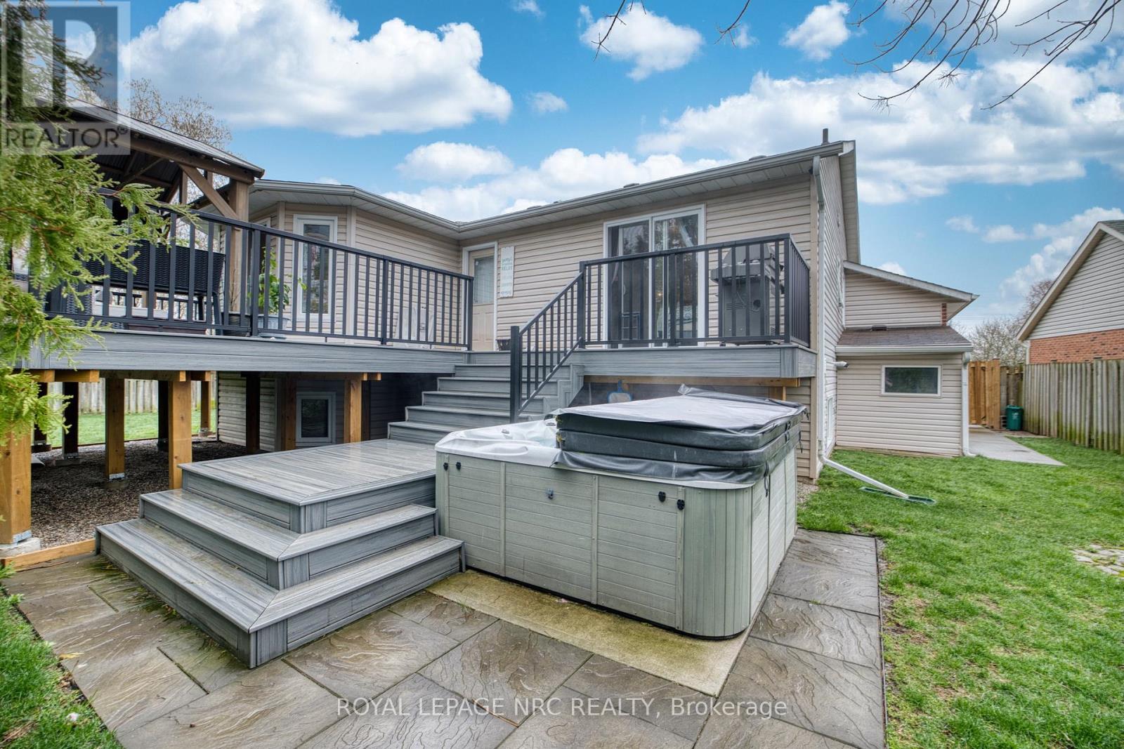 2343 Jessie Crescent, Niagara Falls, Ontario  L2J 4J7 - Photo 4 - X13016992