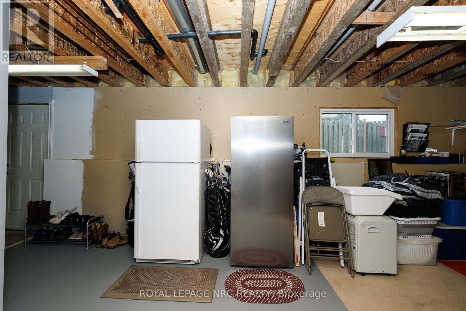 2343 Jessie Crescent, Niagara Falls, Ontario  L2J 4J7 - Photo 40 - X13016992