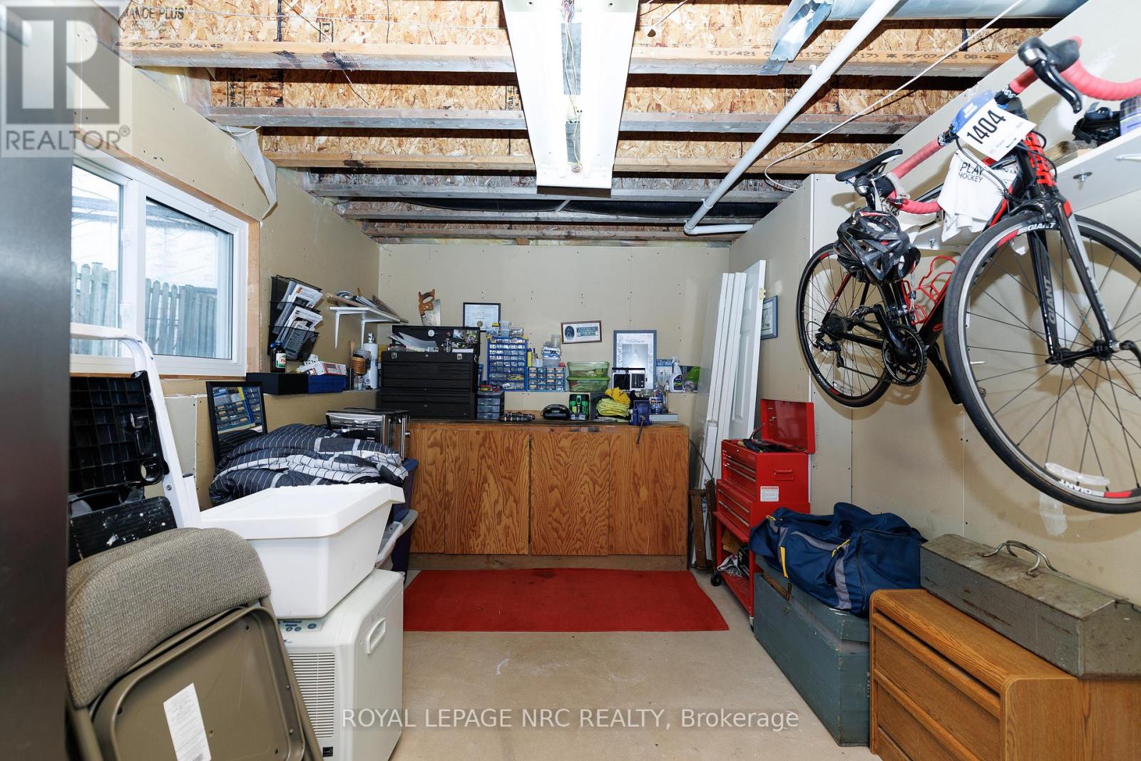 2343 Jessie Crescent, Niagara Falls, Ontario  L2J 4J7 - Photo 41 - X13016992