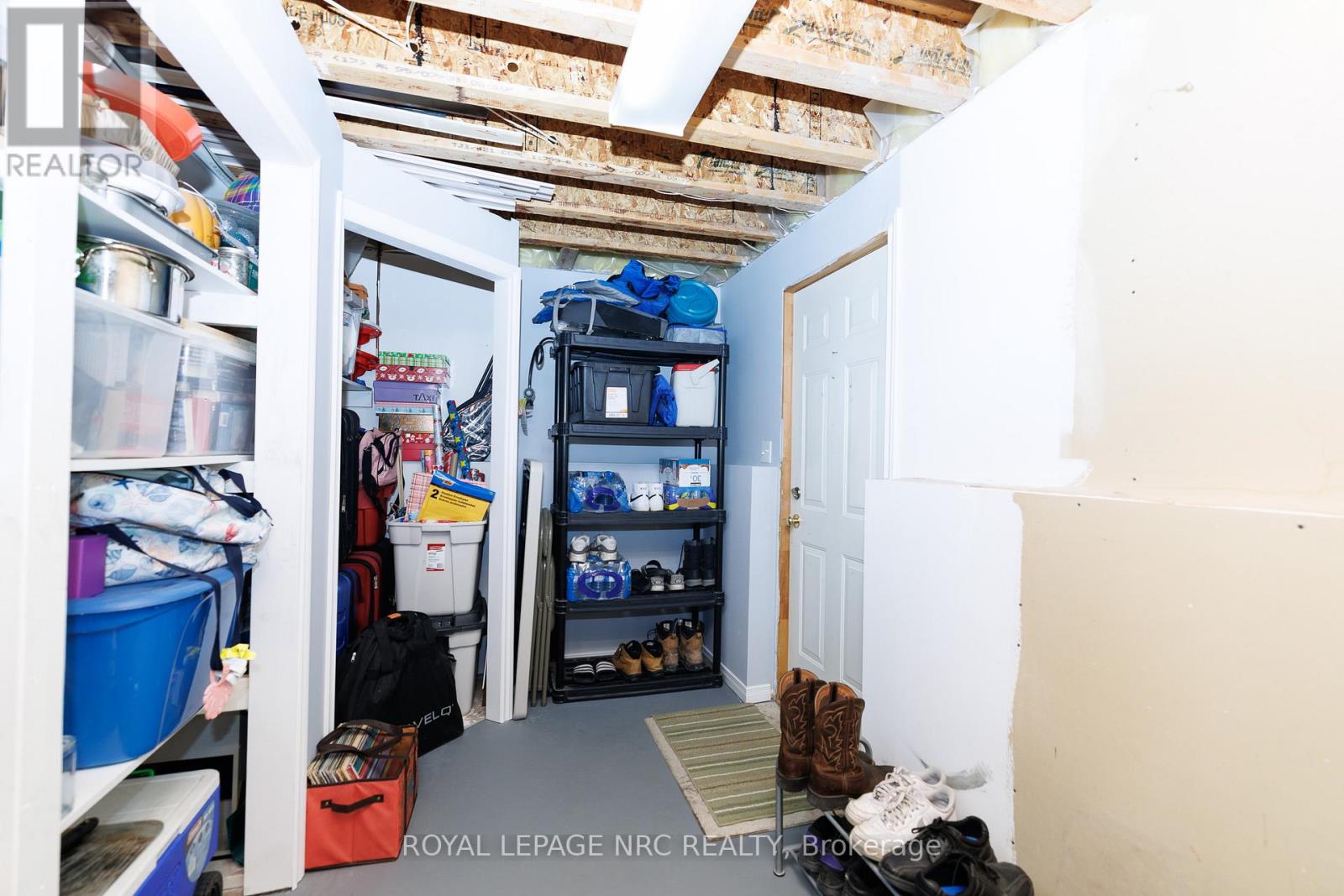 2343 Jessie Crescent, Niagara Falls, Ontario  L2J 4J7 - Photo 42 - X13016992