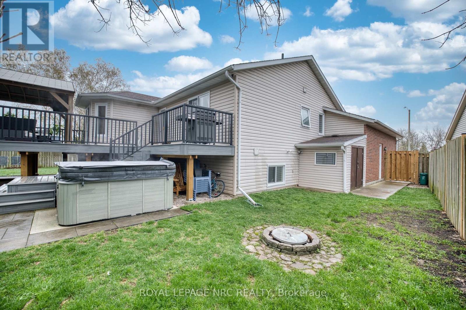 2343 Jessie Crescent, Niagara Falls, Ontario  L2J 4J7 - Photo 43 - X13016992