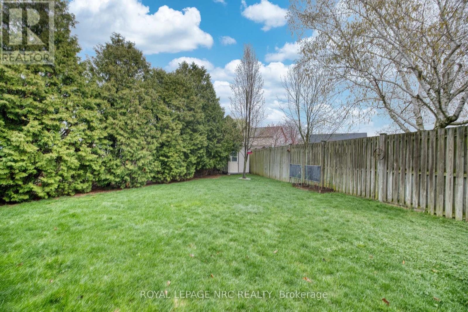 2343 Jessie Crescent, Niagara Falls, Ontario  L2J 4J7 - Photo 5 - X13016992