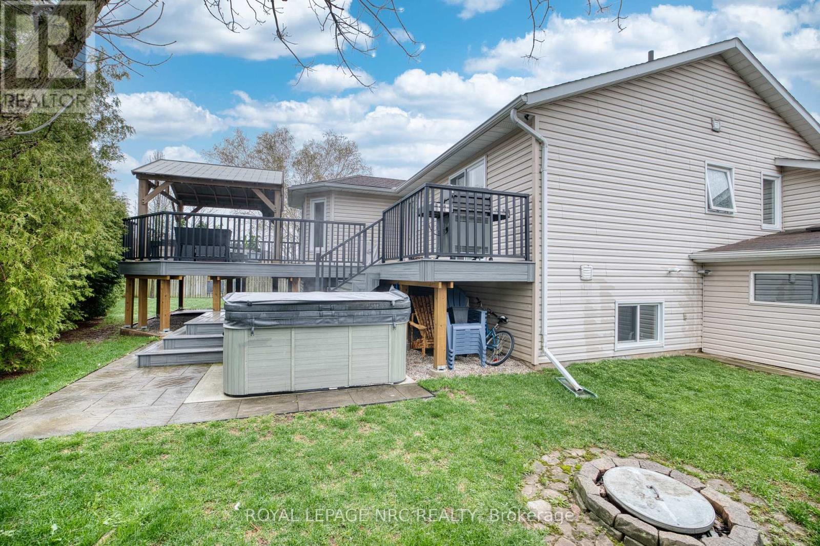 2343 Jessie Crescent, Niagara Falls, Ontario  L2J 4J7 - Photo 7 - X13016992