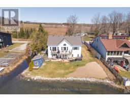 1931 WOODS BAY ROAD, Severn, Ontario