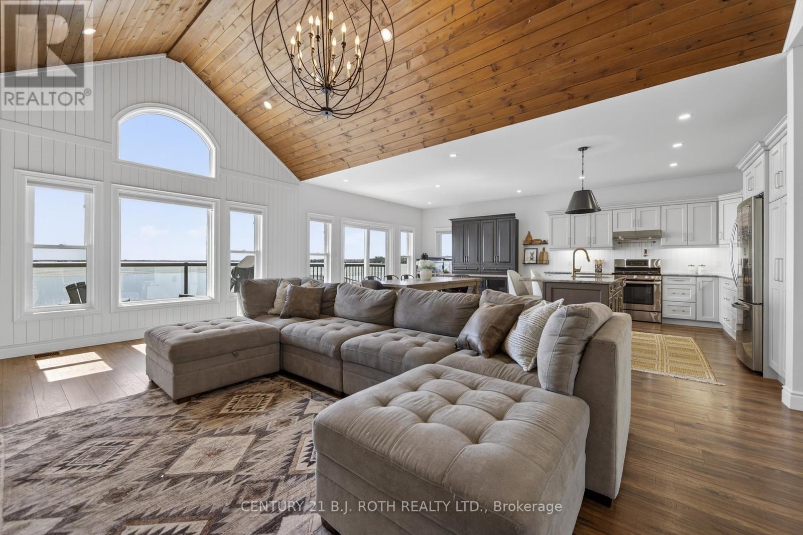 1931 Woods Bay Road, Severn, Ontario  L3V 0V7 - Photo 14 - S13015230