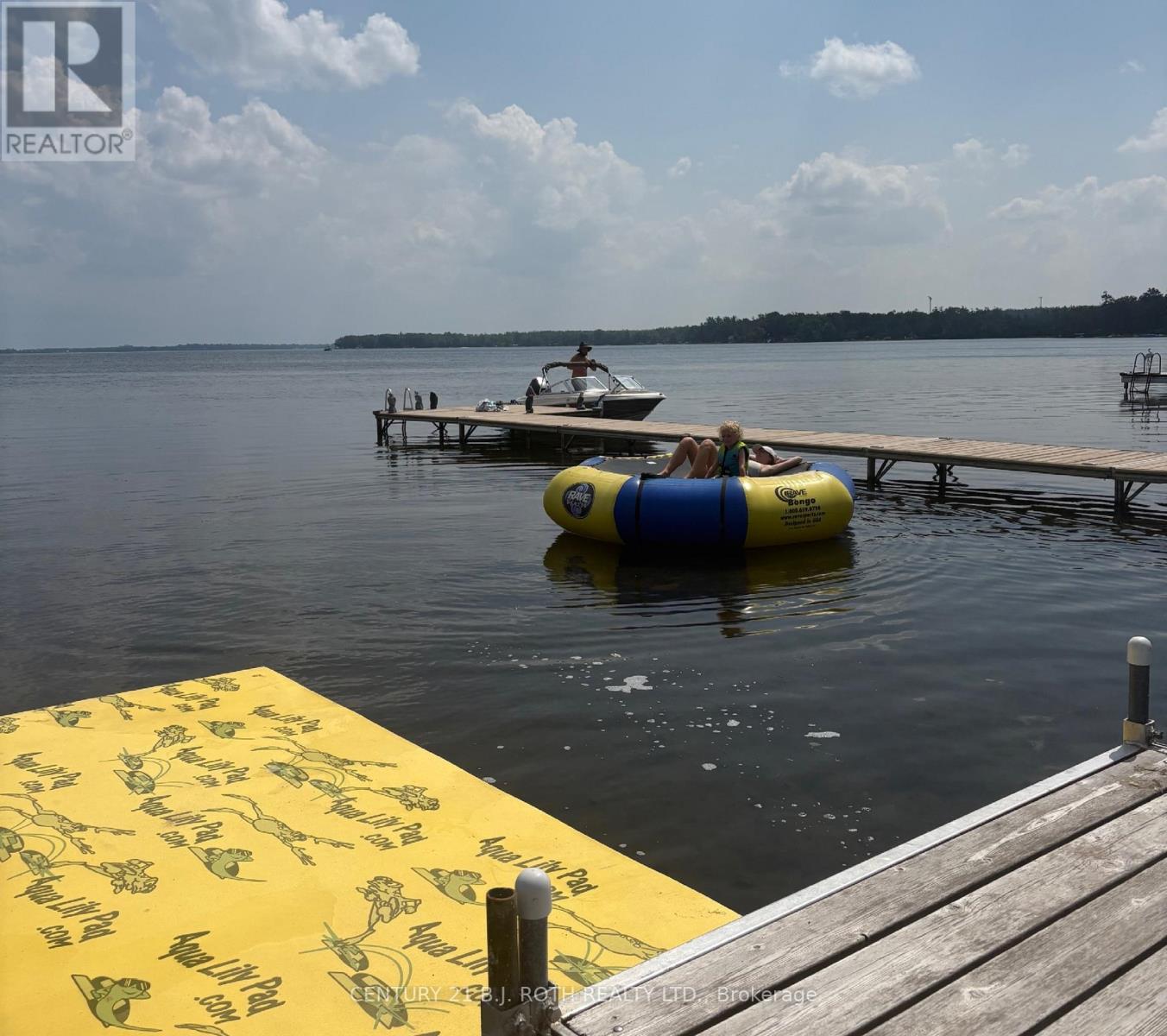 1931 Woods Bay Road, Severn, Ontario  L3V 0V7 - Photo 12 - S13015230