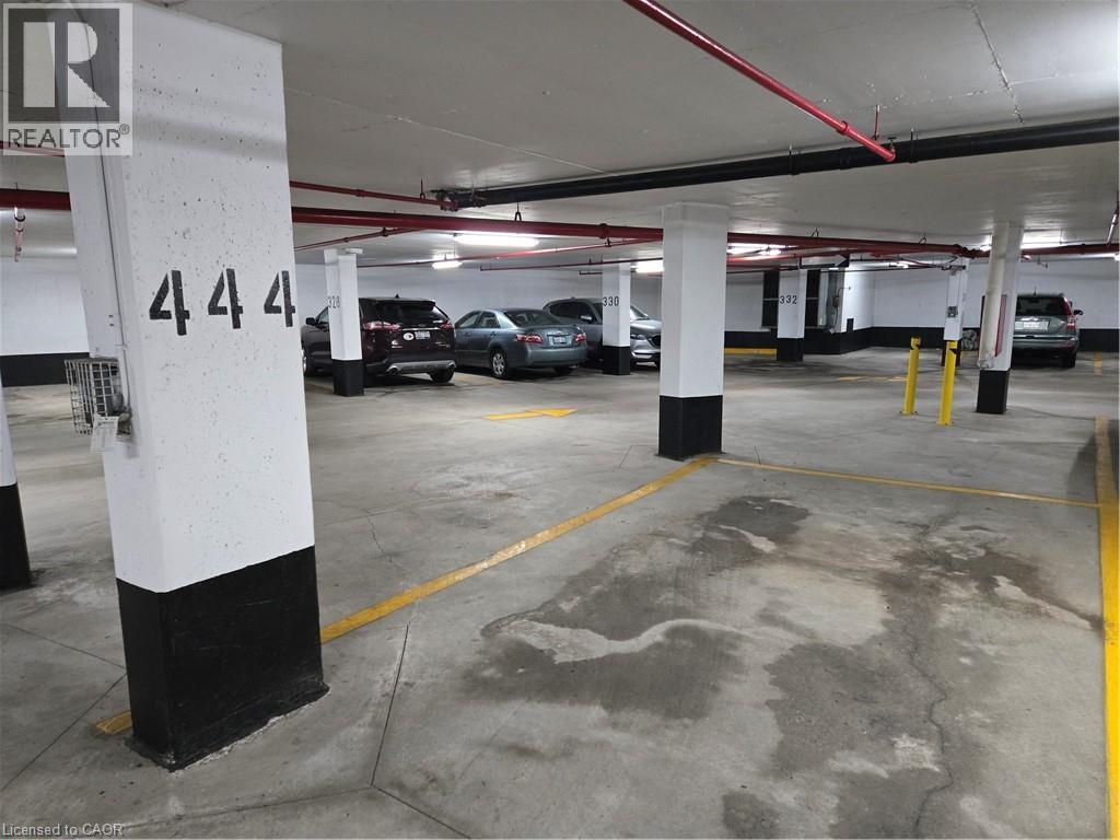 1276 Maple Crossing Boulevard Unit# 608, Burlington, Ontario  L7S 2J9 - Photo 7 - 40821990