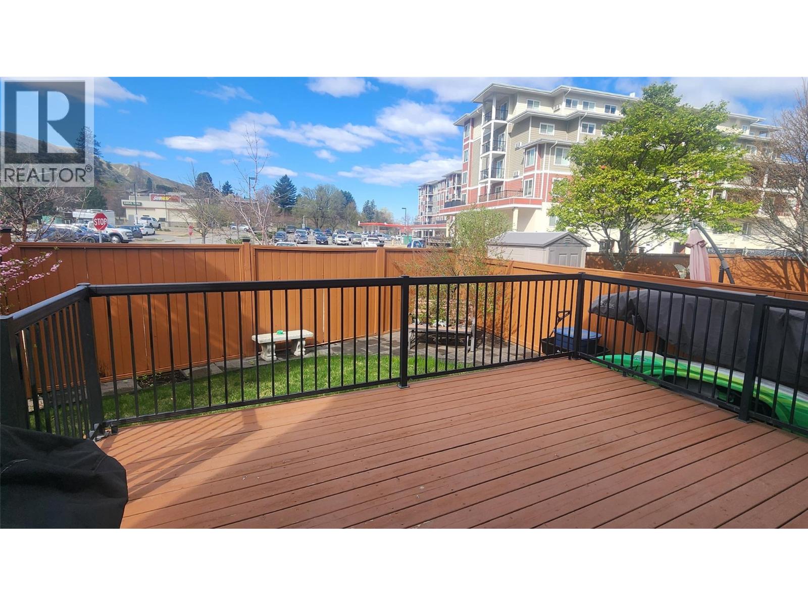 5200 Dallas Drive Unit# 6, Kamloops, British Columbia  V2C 6Y8 - Photo 13 - 10374316