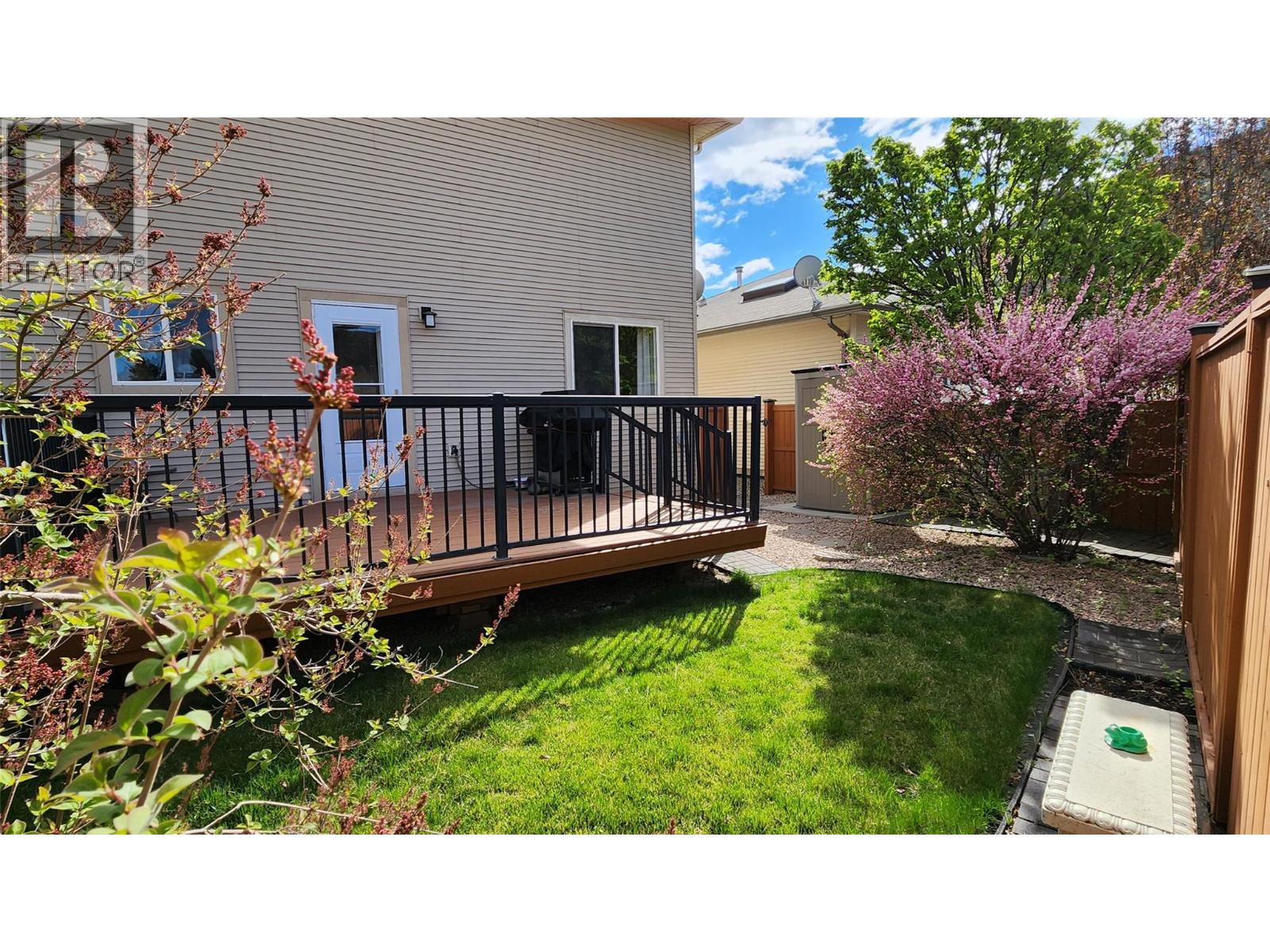 5200 Dallas Drive Unit# 6, Kamloops, British Columbia  V2C 6Y8 - Photo 15 - 10374316