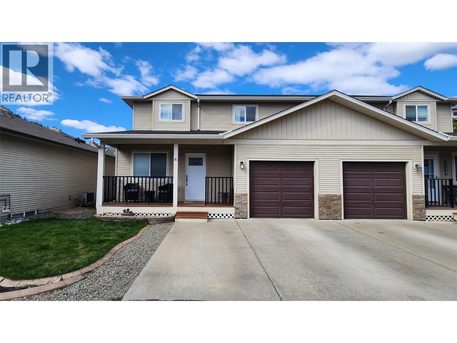 5200 Dallas Drive Unit# 6, Kamloops, British Columbia  V2C 6Y8 - Photo 39 - 10374316