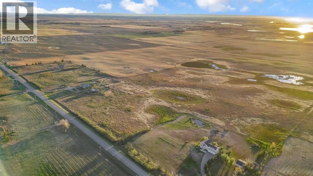 234173 Range Road 280, Rural Rocky View County, Alberta  T1X 3C8 - Photo 5 - A2302918